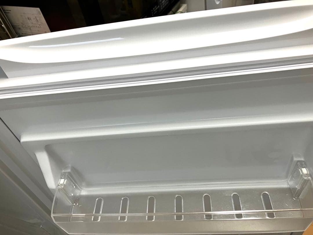 MAXZEN 冷凍庫 122L