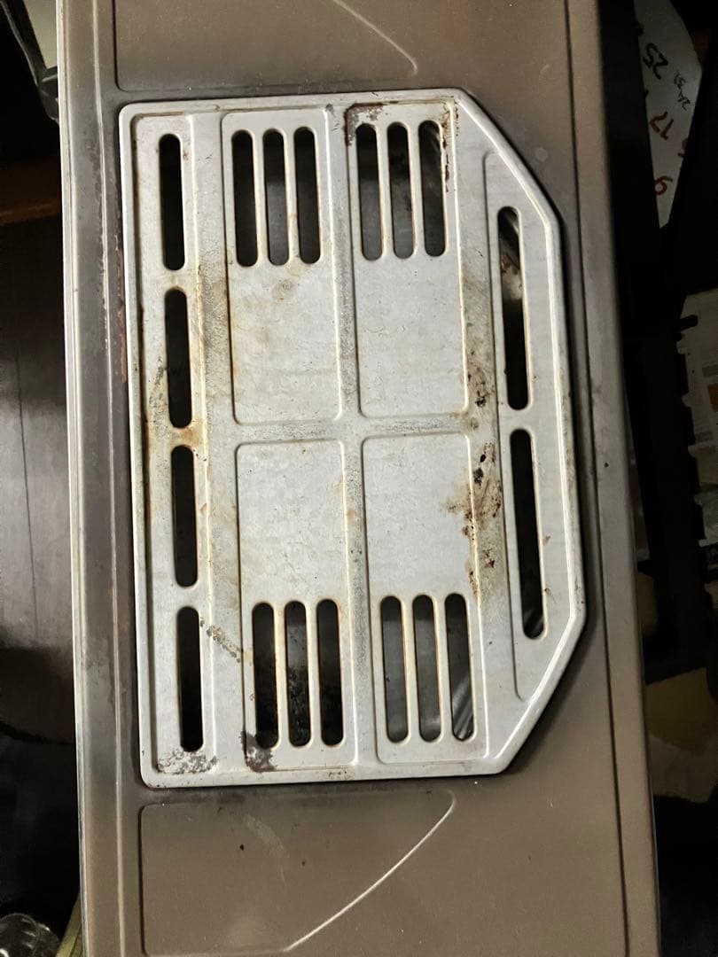 貴重★美品ニッセン石油ストーブ 日本船燈FR-2昭和レトロ照明★キャンプ★防災