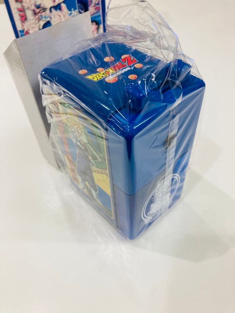 【新品未使用品】手動鉛筆削り　ドラゴンボールZ レトロ