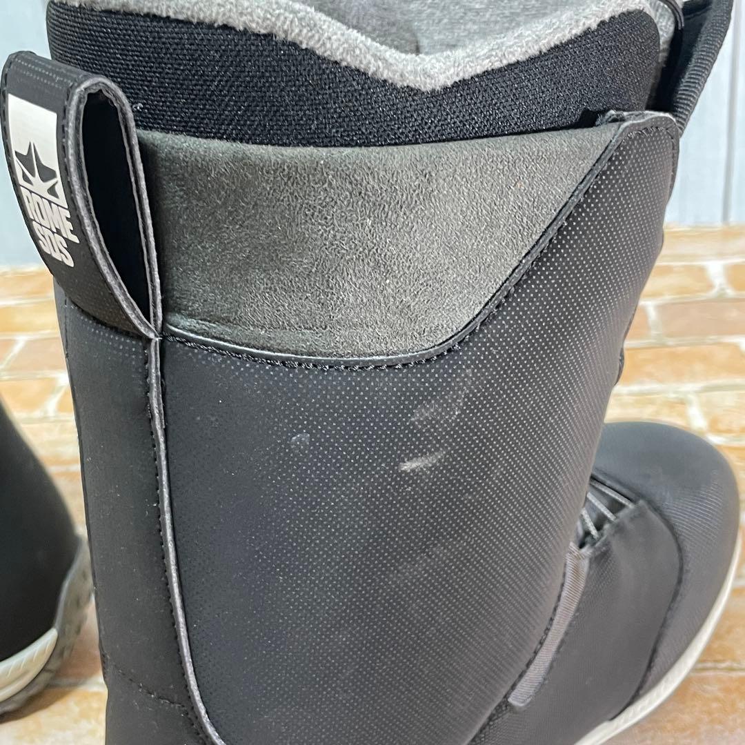 ROME SDS STOMP BOA スノボー ブーツ