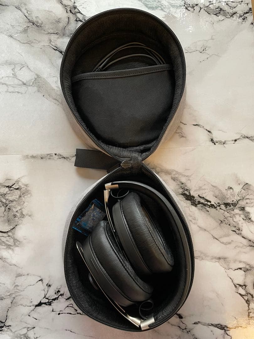 SENNHEISER MOMENTUM M3AEBTXL ワイヤレスヘッドホン