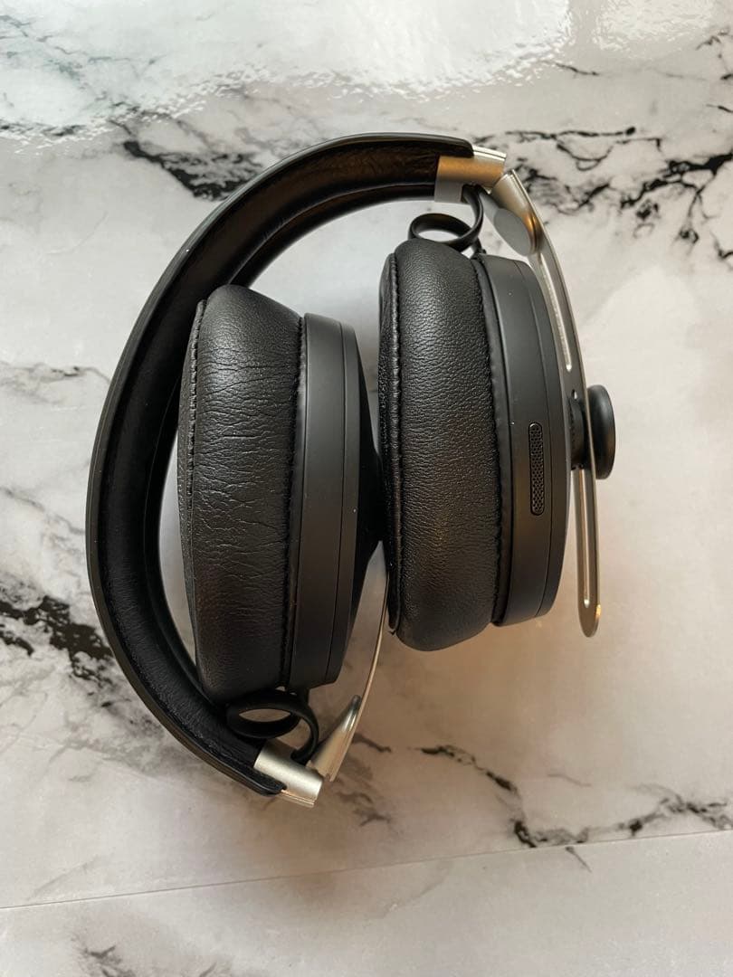 SENNHEISER MOMENTUM M3AEBTXL ワイヤレスヘッドホン