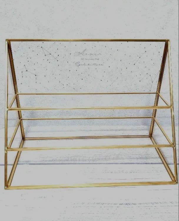 Aimer 【完全受注生産】Orgel Shelf