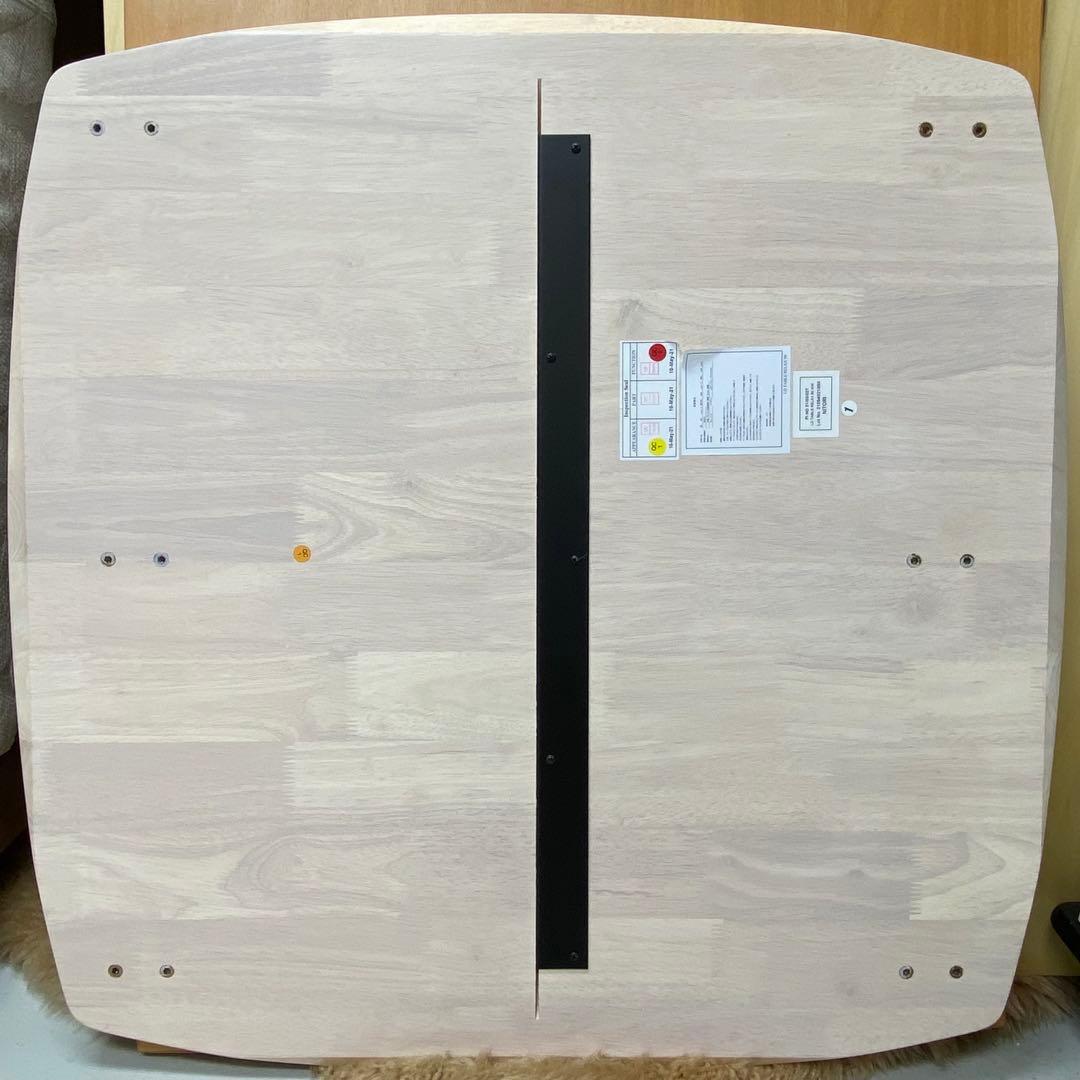 ニトリ ダイニングテーブル ダイニングチェア セット