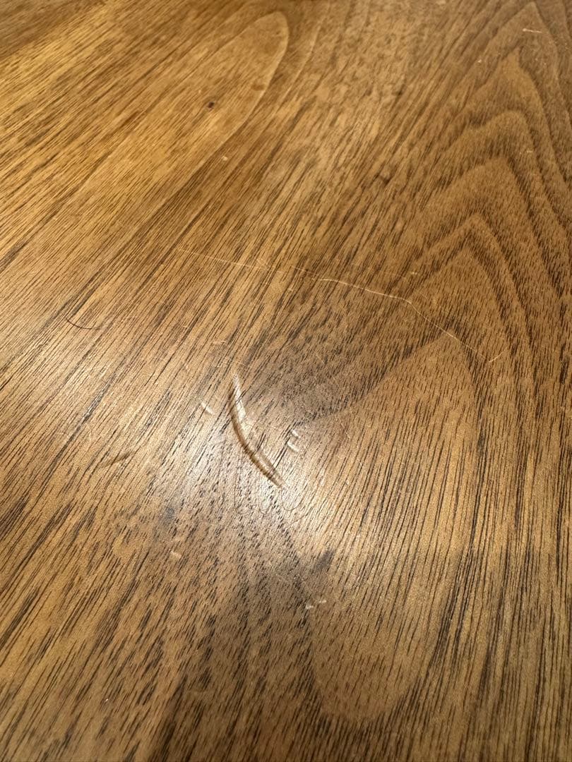 【MasterWal】ダイニングセット（テーブル・チェア4脚）