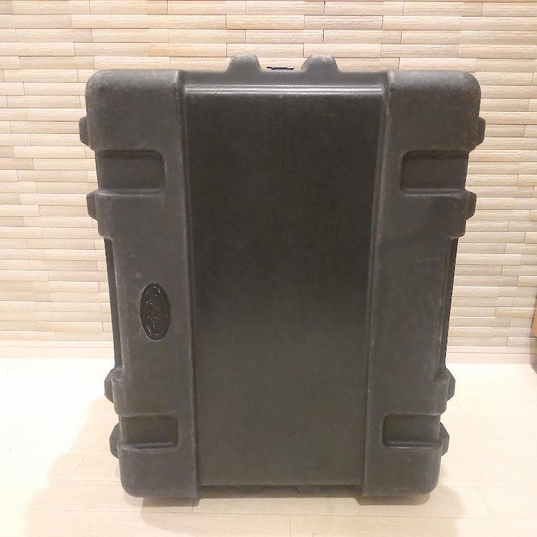 SKB キャリーケース ハードケース 防水 音響資材 防塵 耐衝撃