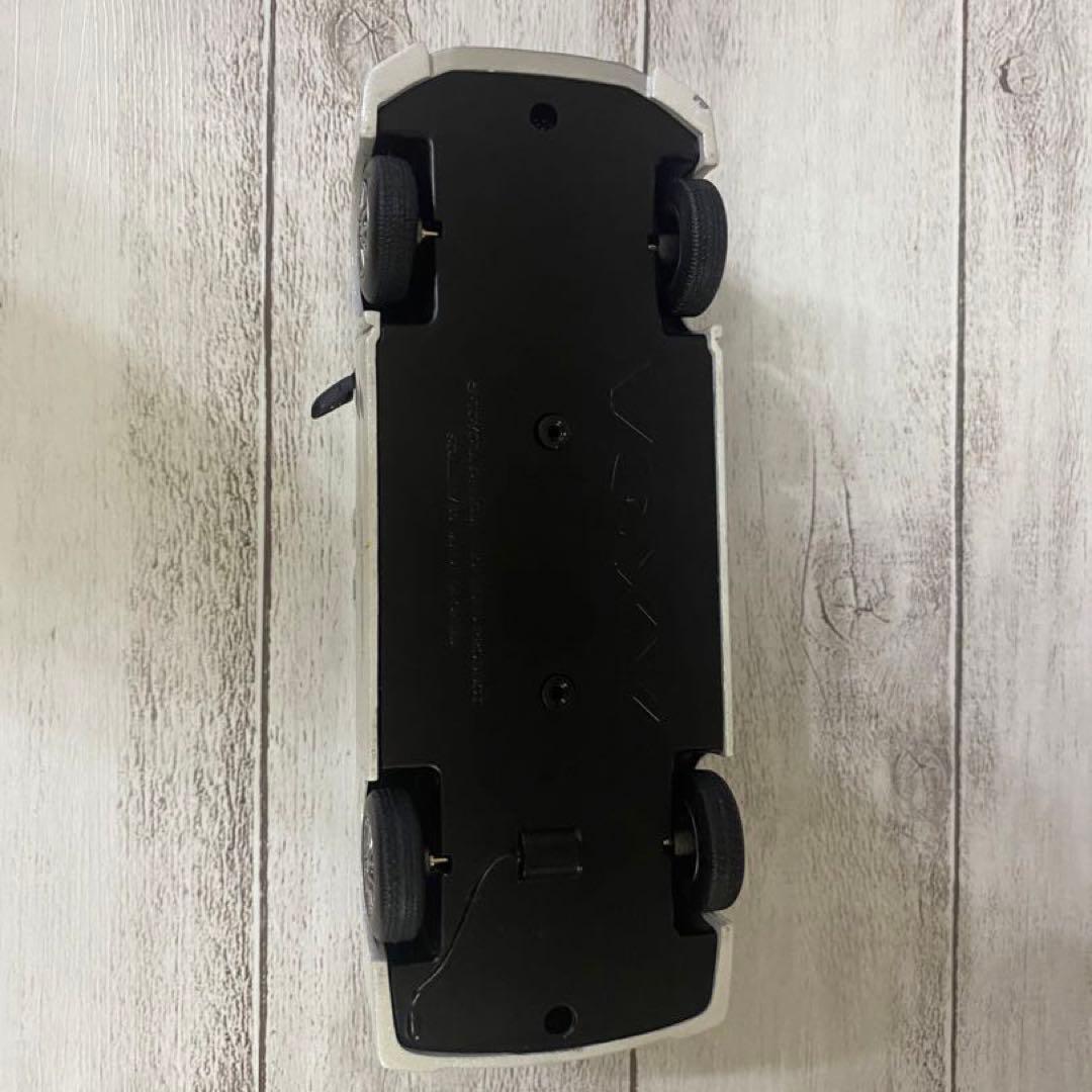 TOYOTA VOXY トヨタ ヴォクシー 80 前期 ミニカー カラーサンプル