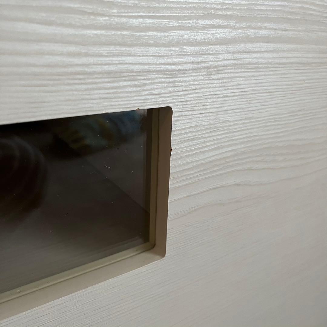 francfranc パセ TVボード （W1200xH430）