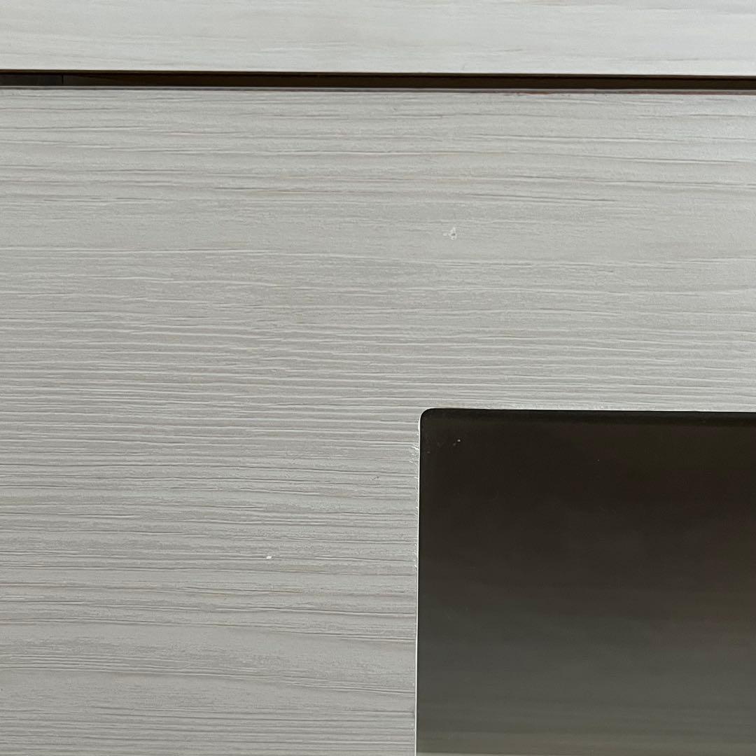 francfranc パセ TVボード （W1200xH430）