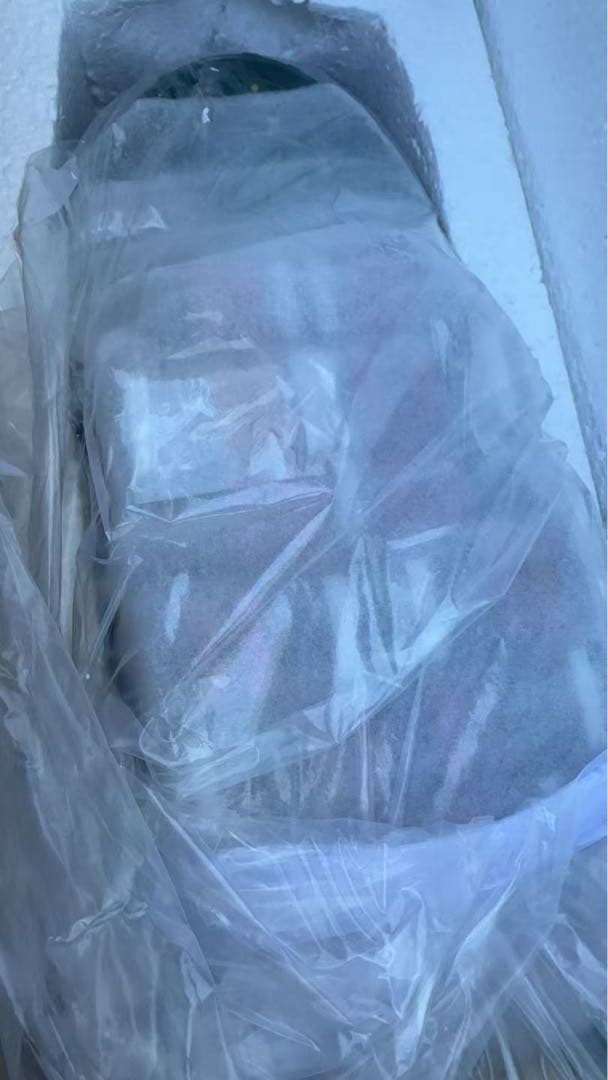 世界最大コンテナ貨物船 模型 HMM GDANSK