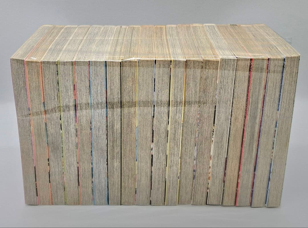 ONE PIECE ワンピース 1巻-113巻 全巻セット