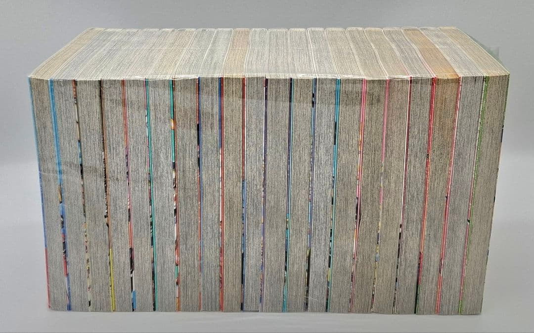 ONE PIECE ワンピース 1巻-113巻 全巻セット