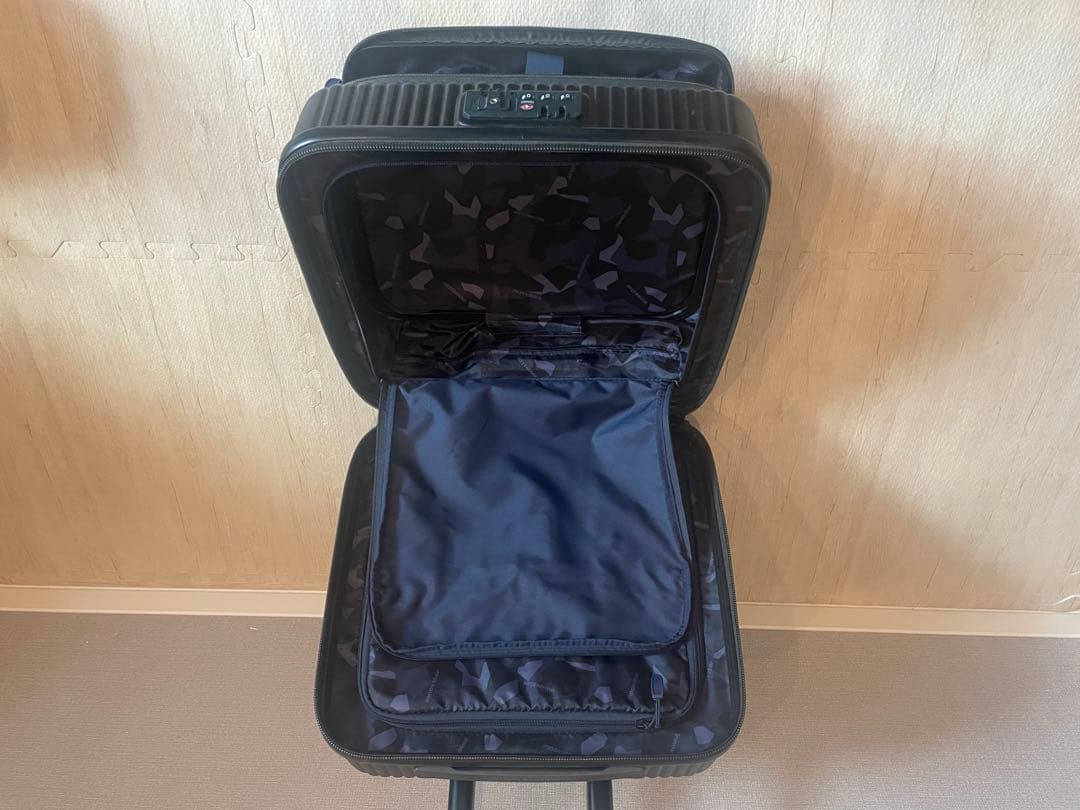 イノベーター innovator INV20 33L Cabin