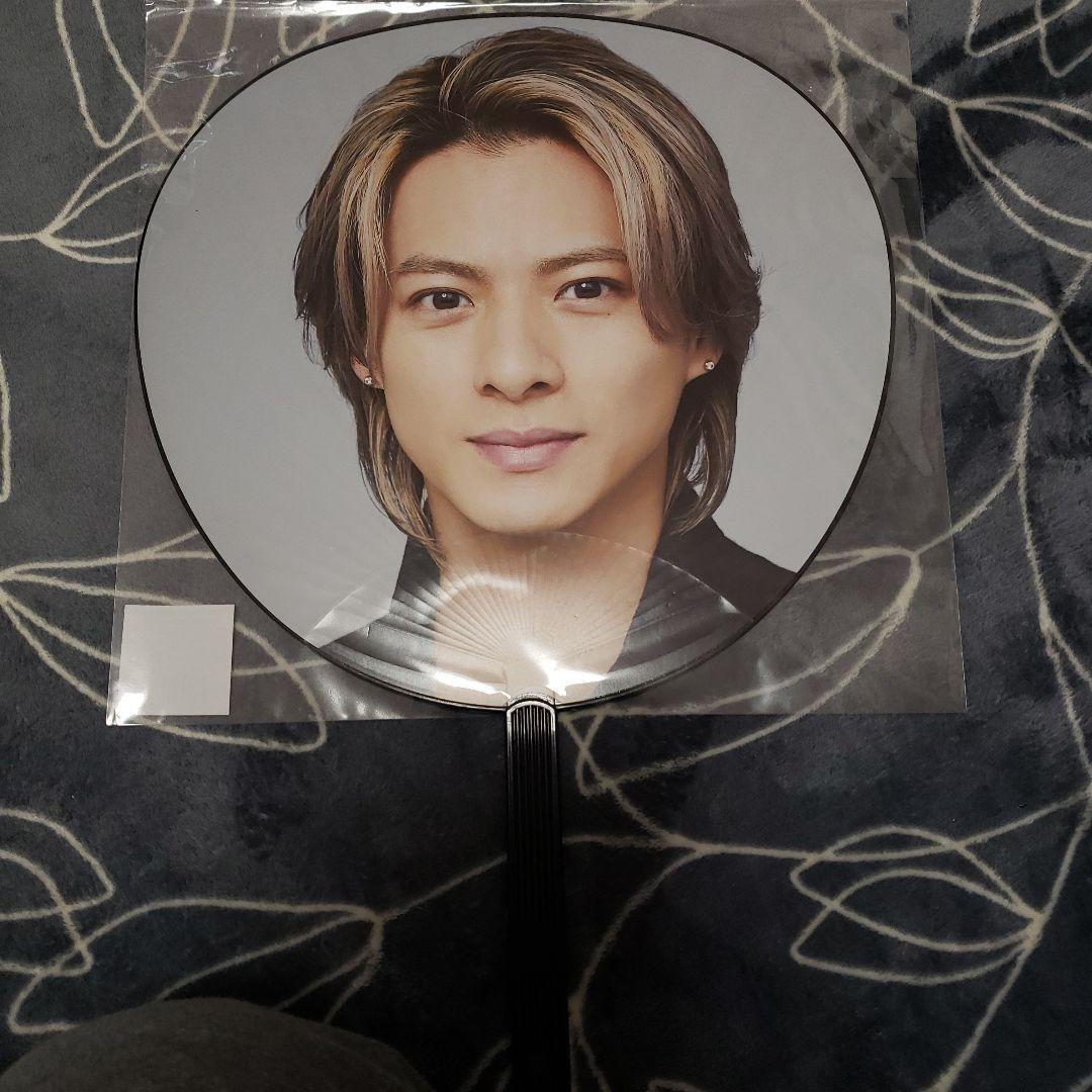 Number_i ペンライト／平野紫耀 うちわ　バラ売り可