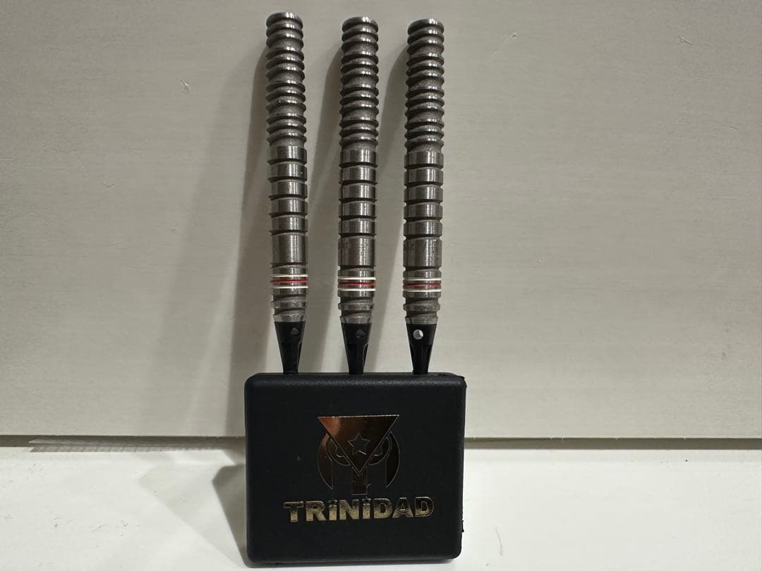 ダーツ Gomez Type15 20g ゴメス15 山田勇樹選手モデル