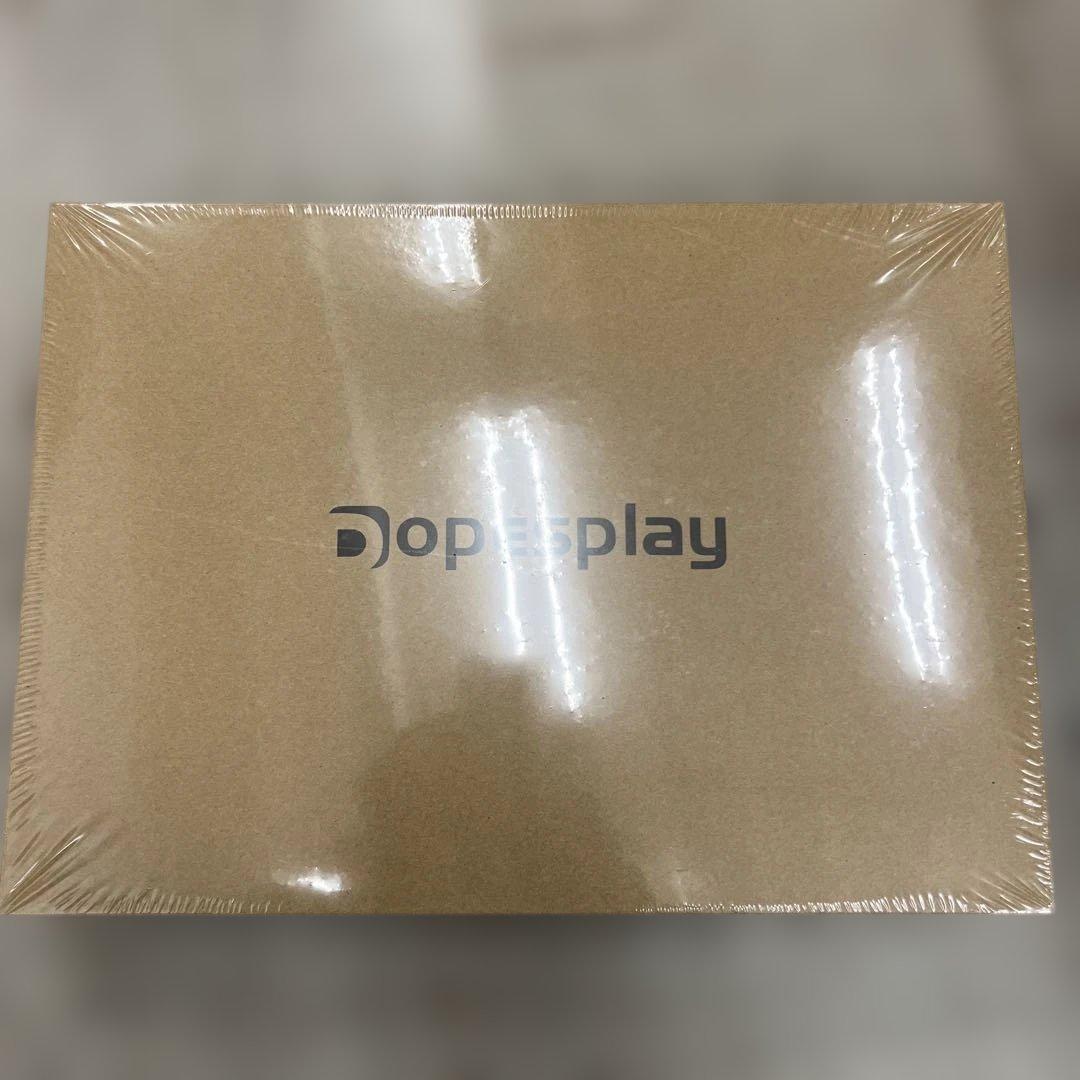 11480 splayモバイルモニター 14.1インチ