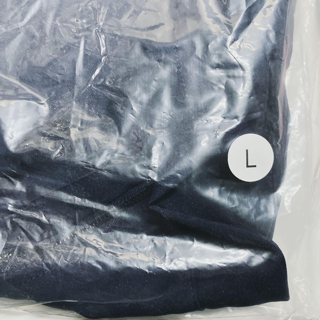 【新品未開封】米津玄師 2025 JUNK LOST CORNER つなぎ L