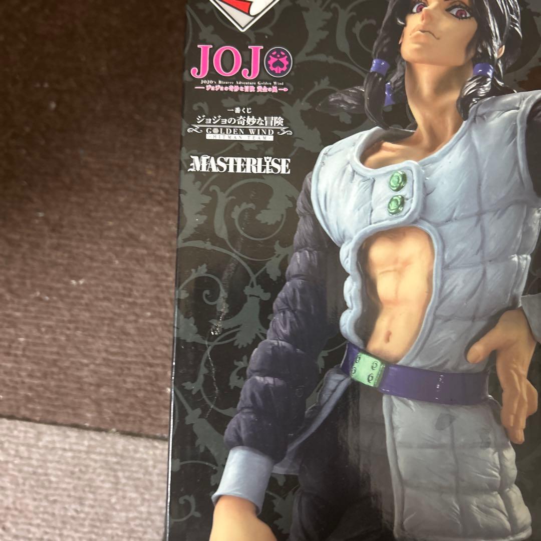 ジョジョの奇妙な冒険 一番くじまとめ売り