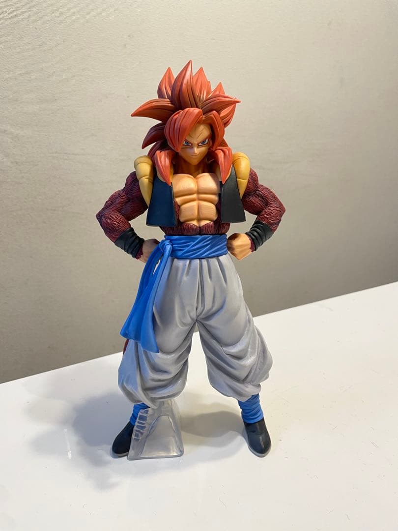 一番くじドラゴンボール　THE GREATEST SAIYAN 3体セット