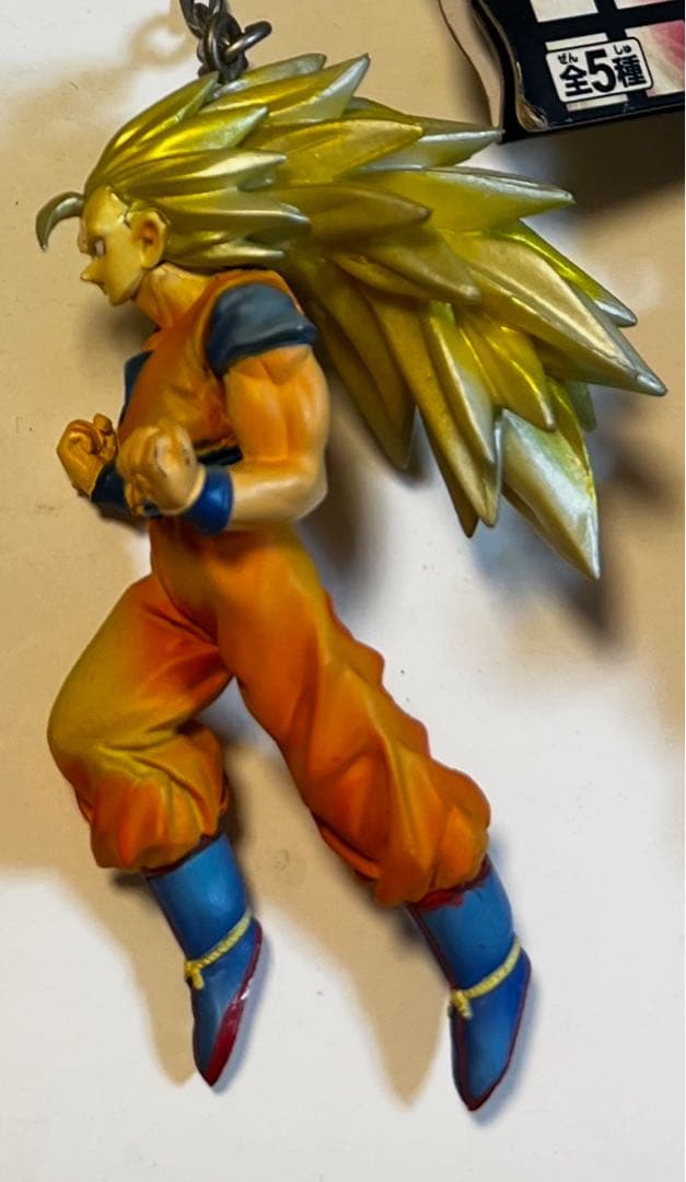ドラゴンボール　フィギュアセット　10体+αまとめ売り　その２