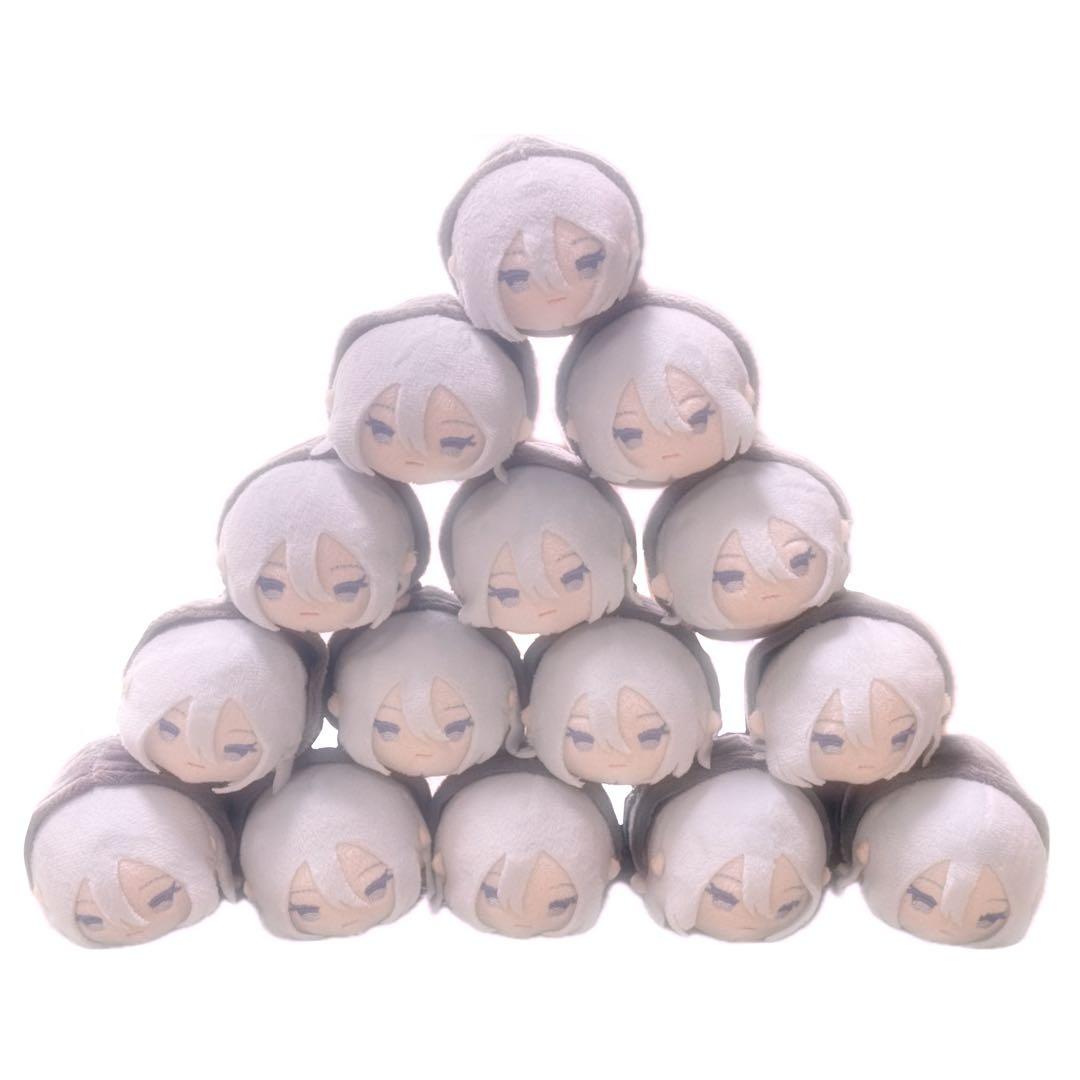 宵崎奏 もちマス