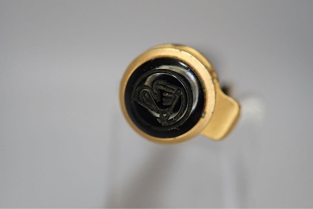 ペリカン万年筆｜m700 トレド｜M（中字）｜EN刻印（イタリア）