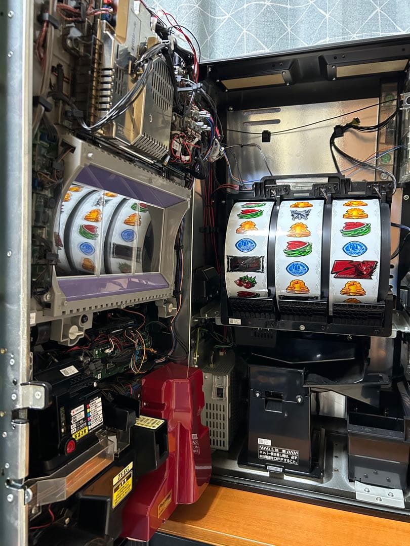 ゴ*ヌ様 パチスロ　エウレカセブン　アネモネ