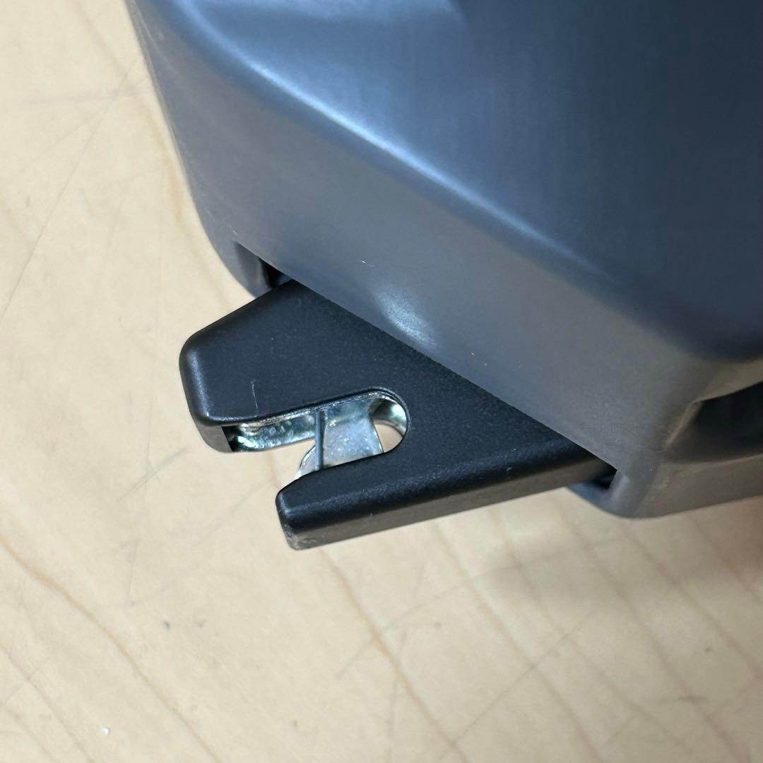 コンビ クルムーヴスマート ISOFIX エッグショック JJ-650 Ltd