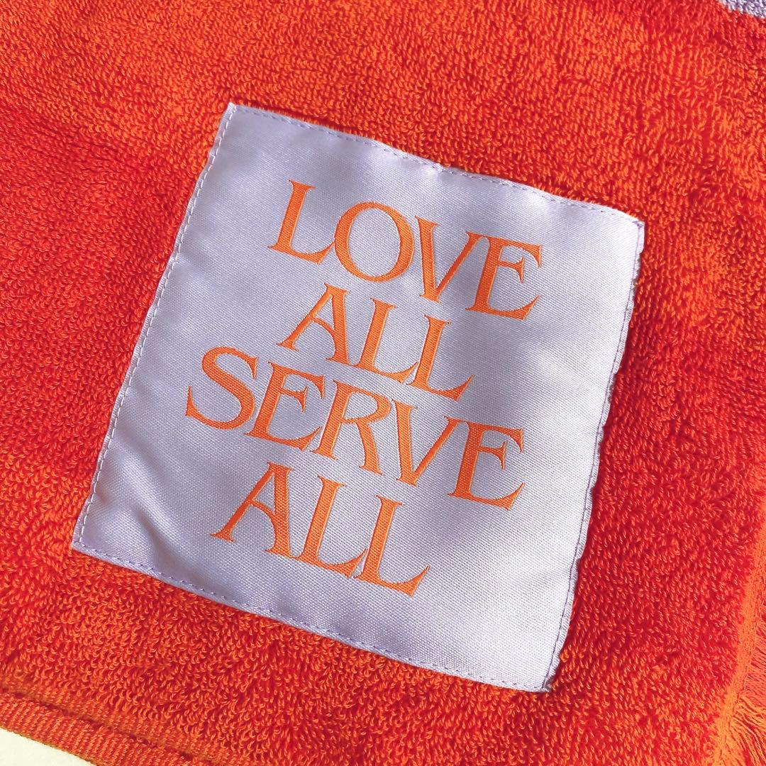 藤井風 LOVE ALL SERVE ALL グッズ セット