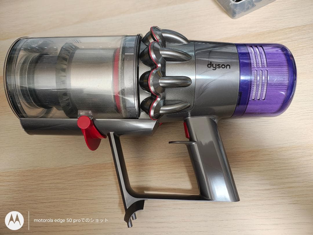 （専用です）ダイソン★掃除機★V11本体★ＳV14★バッテリーなし