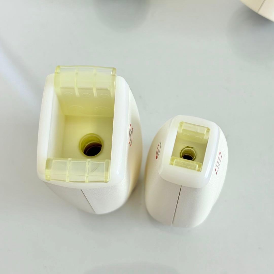 ウェルボックス エンダモロジー 痩身エステ 動作良好 予備フィルター付き