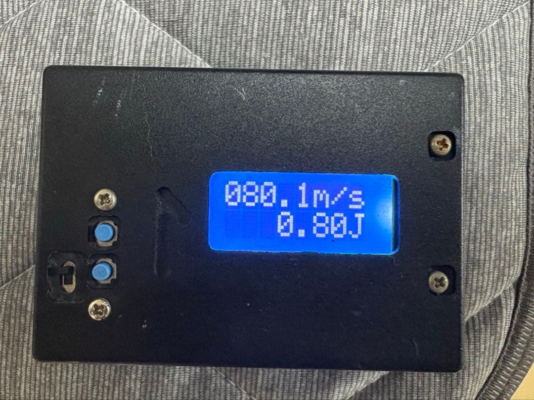 次世代電動ガン SOPMOD M4 マガジン2個付き