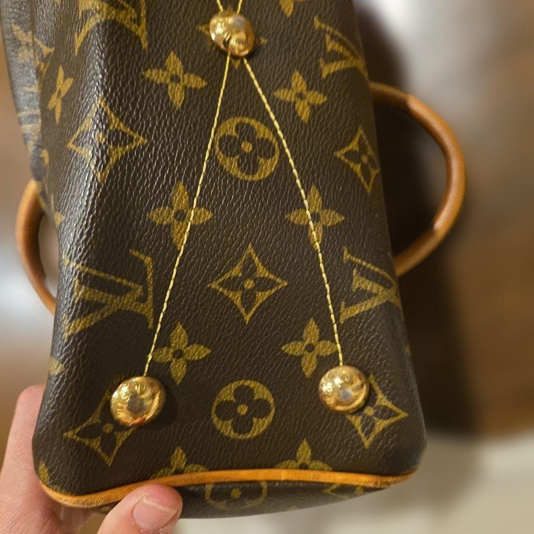 ルイヴィトン ティヴォリ