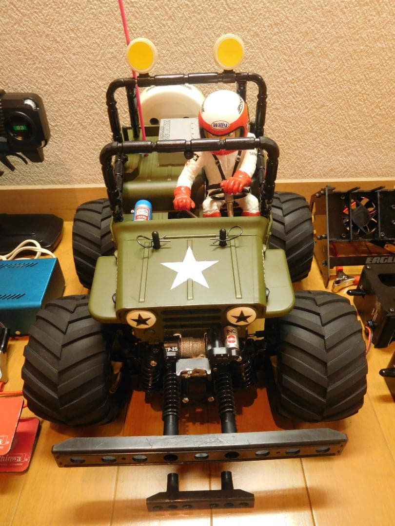 ワイルドウイリー2とその他　まとめ売り