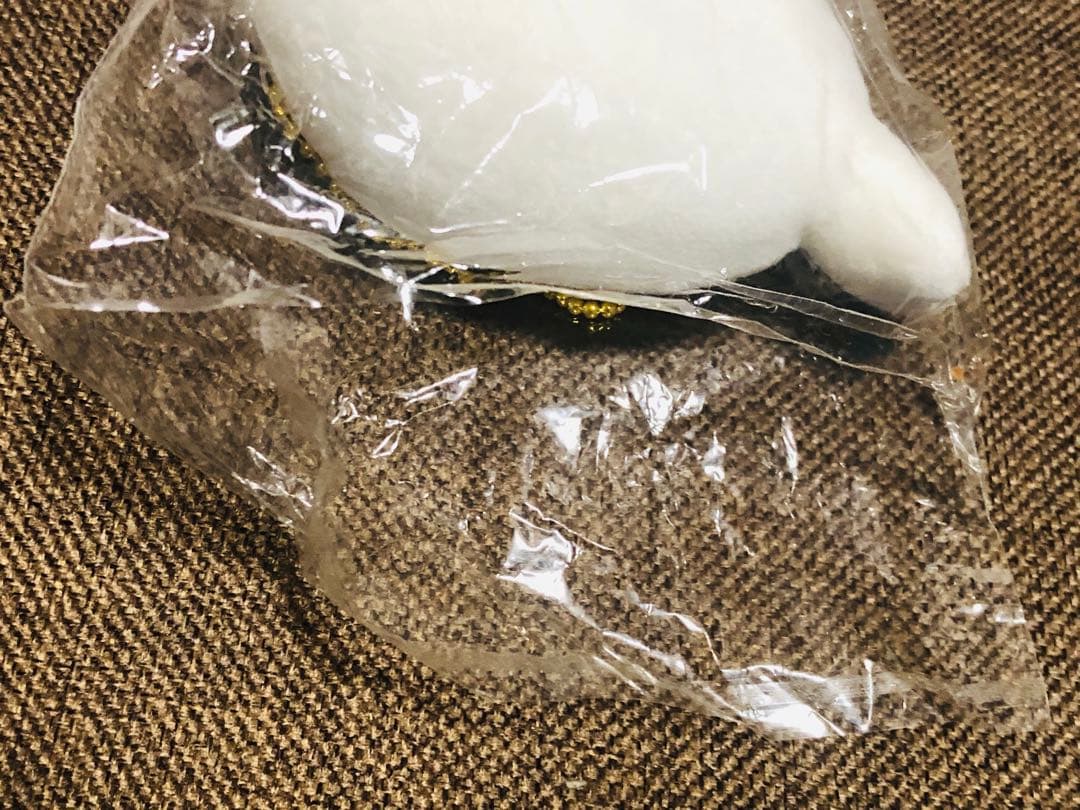 北海の魔獣 あざらしさん ぶるぶるあざらしさん マスコット ぬいぐるみ