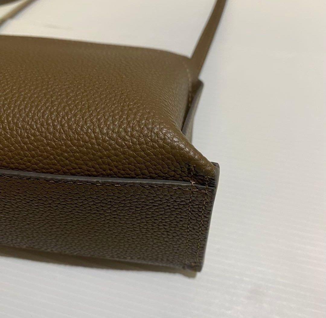 本日限定値下げ❗✨美品✨tov CROSS SHLD ショルダーバッグ トープ