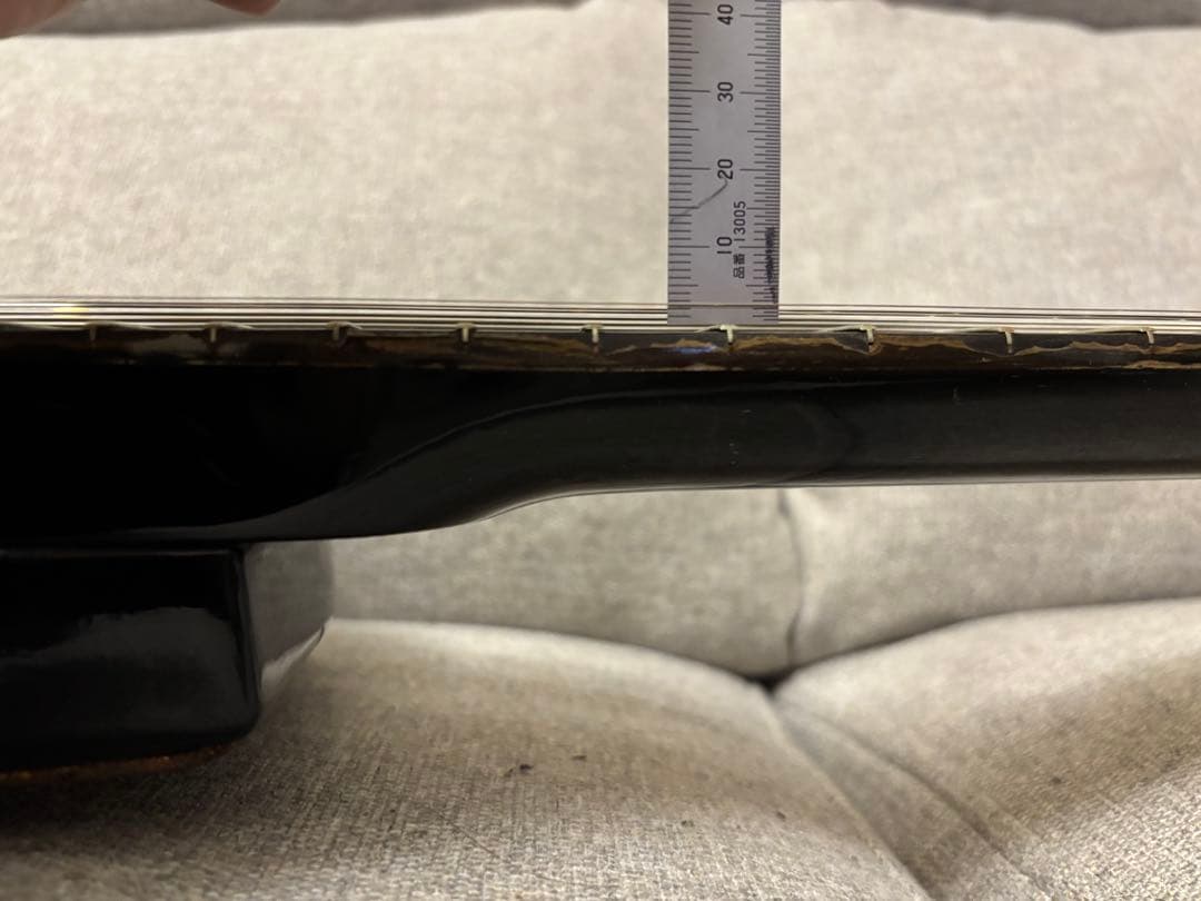 【ビンテージ】 Greco EG550BL 75年頃製レスポール