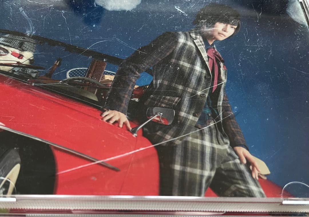 天月さんグッズセット