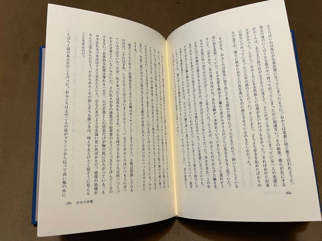 阿部昭　集　岩波書店