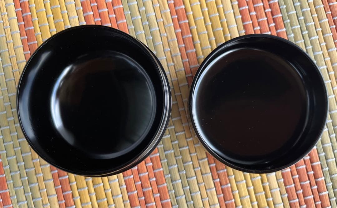 塗師 前端雅峯 夜桜蒔絵大棗 茶道具 共箱