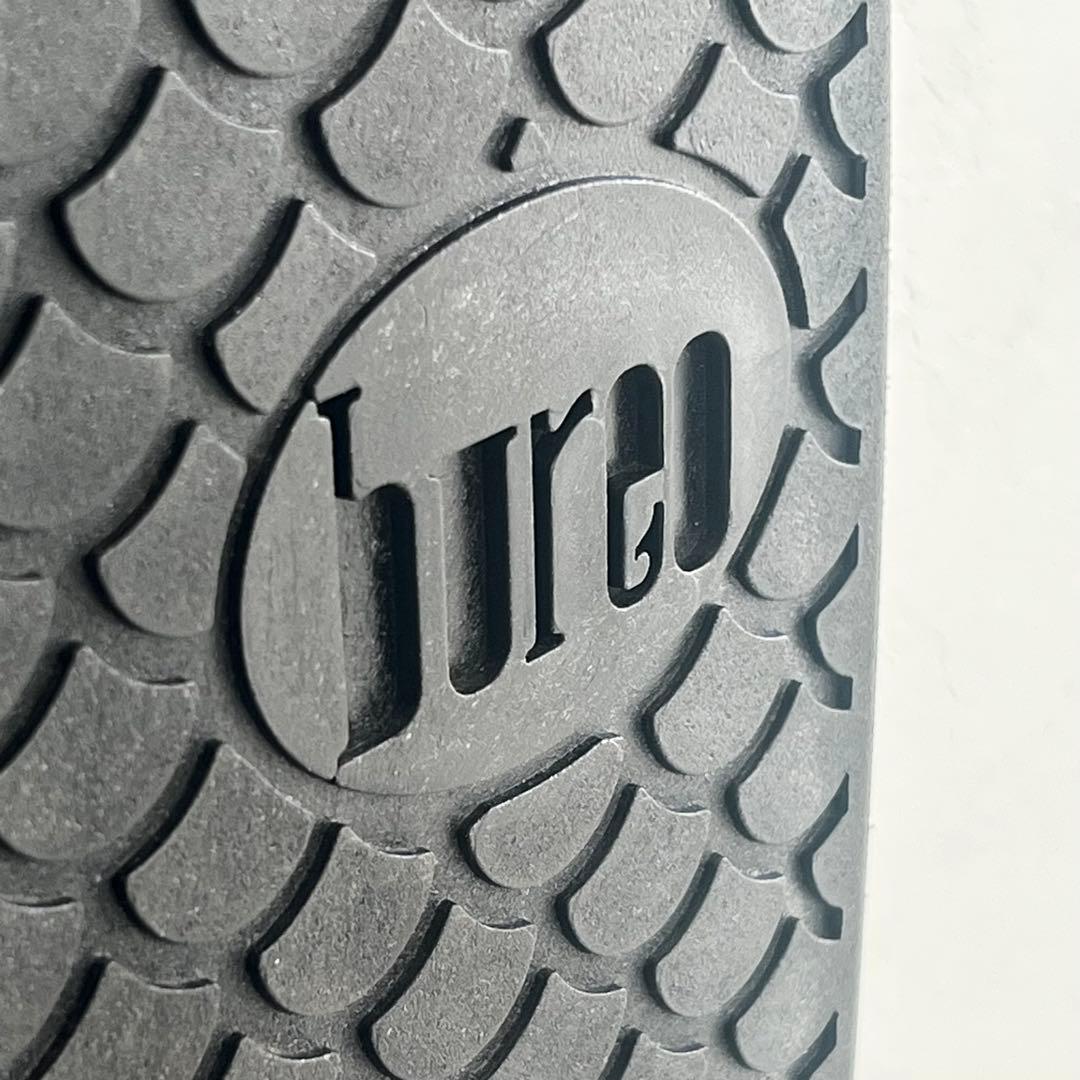 Bureo MINNOW CRUISER クルーザー サーフスケート