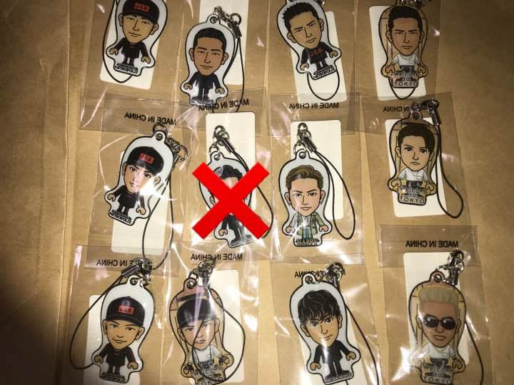 LDH オンラインブース