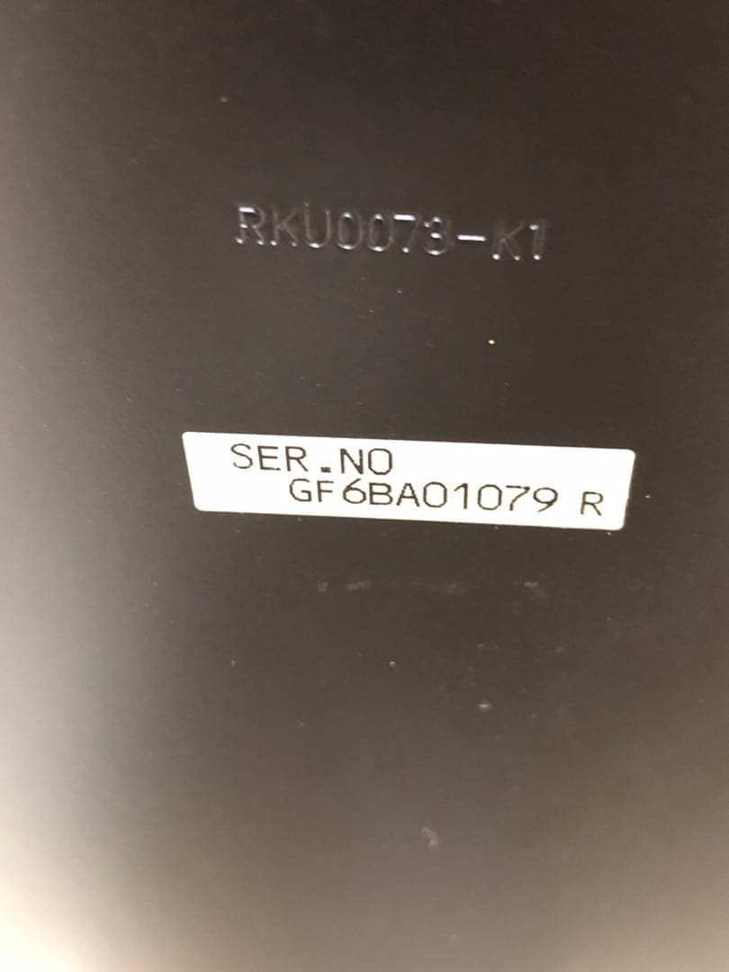 Technics テクニクス/SH-EX1200/オーディオミキサー