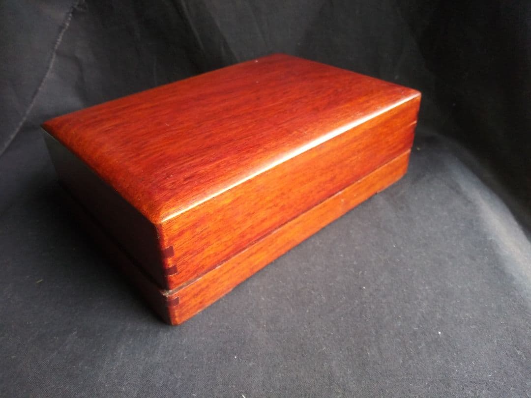 古硯　清/嘉慶年製端渓硯　書道　アンティーク　NO.627