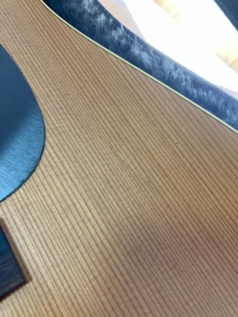 Seagull S6 + CEDAR アコースティックギター