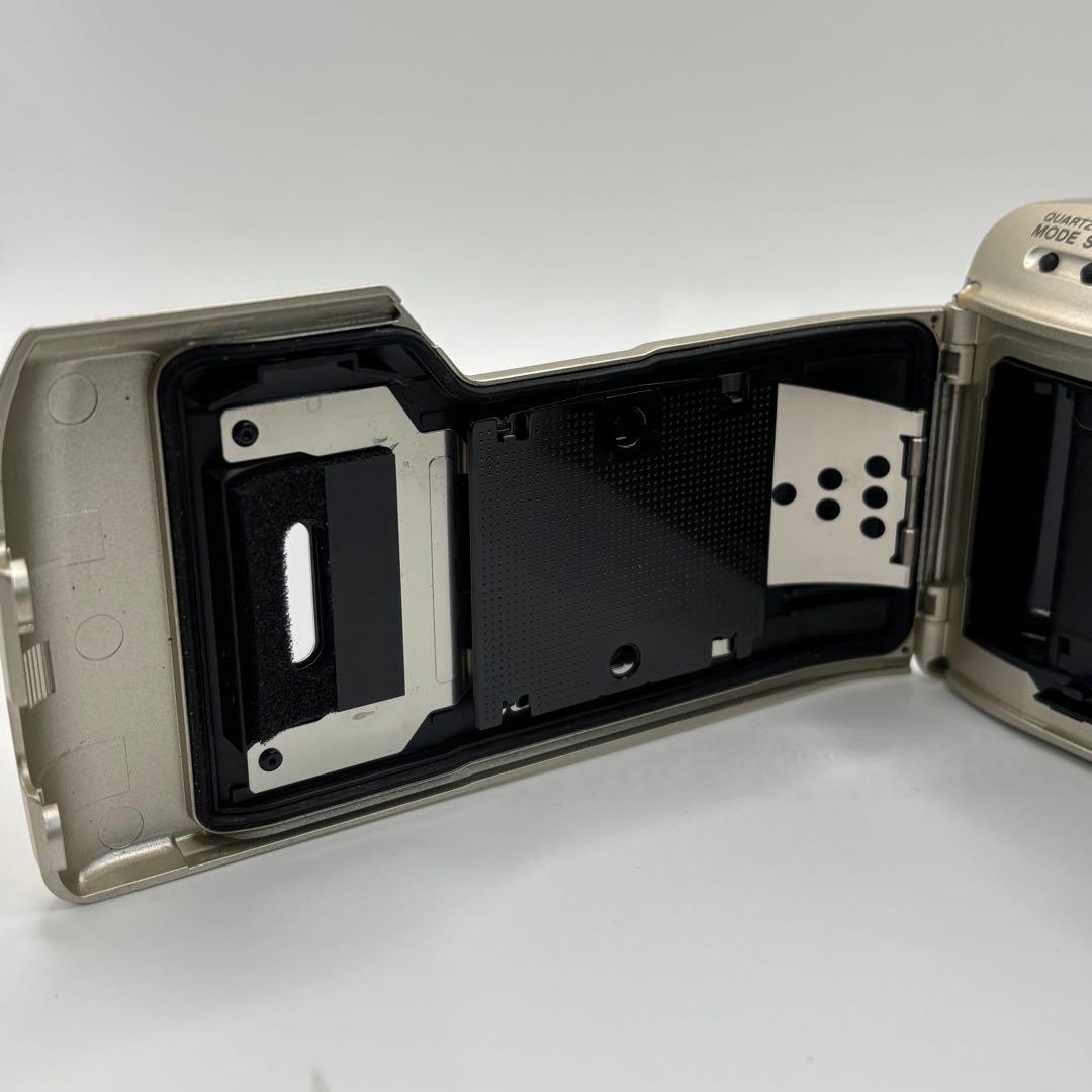 【動作確認済】 オリンパス OLYMPUS μ[mju:]-II 170 VF