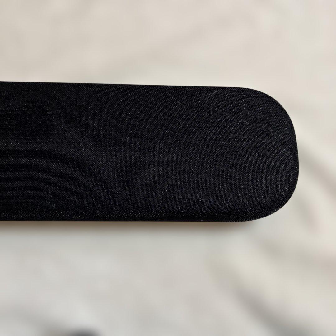 YAMAHA SR-B20A サウンドバー HDMI ケーブル付き