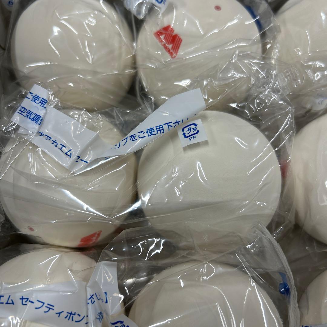 みっちゃんさん専用 新品❗️赤Mソフトテニスボール4ダース‼️ 送料込み❗️