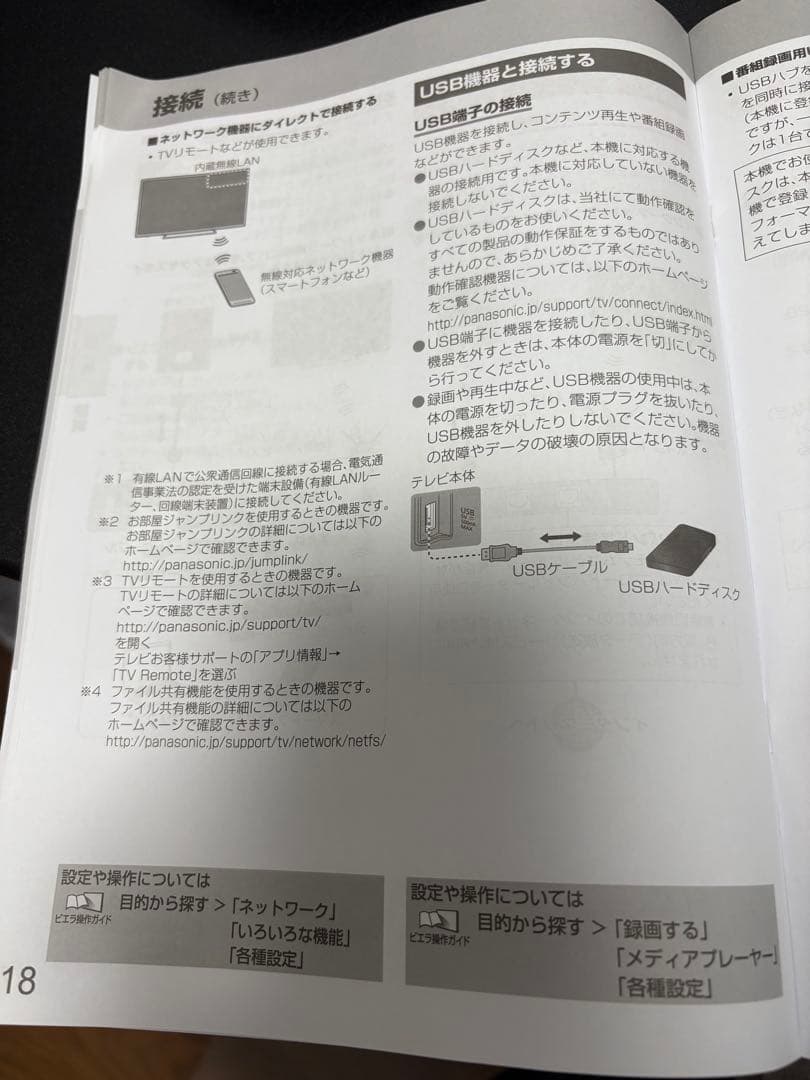 パナソニック 32V型 液晶テレビ ビエラ TH-32ES500-S