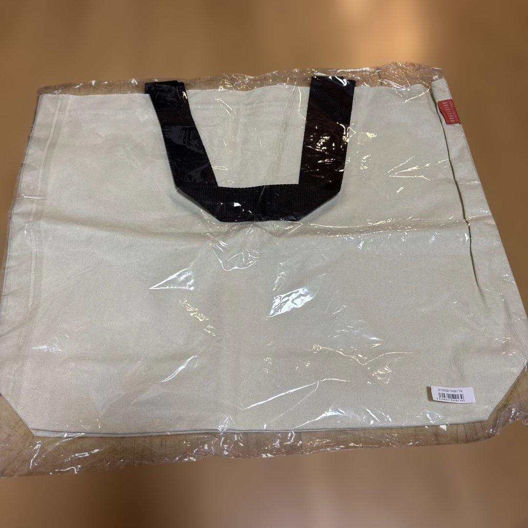 ヨルシカ　ZENSE BIGサイズ　トートバッグ